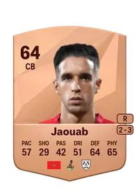 Mohamed Jaouab Compra Monedas FC25