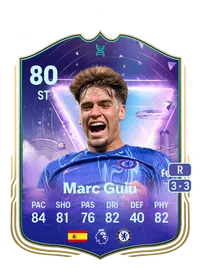 Marc Guiu Paz Acheter Des Credit FC 25
