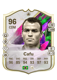 Marcos de Morais Coins FUT