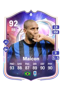 Maicon Douglas Sisenando FIFA Münzen Kaufen