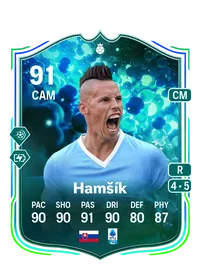Marek Hamšík FUT Coins Kaufen
