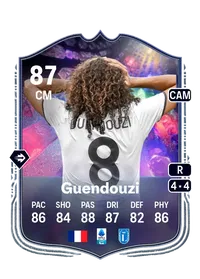 Mattéo Guendouzi EA FC 25 Coins Kaufen