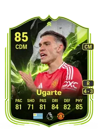Manuel Ugarte Comprar Monedas FC 25