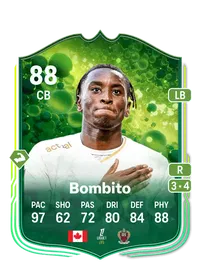 Moïse Bombito FUT Coins Kaufen