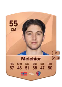 Marcus Melchior Credit FIFA