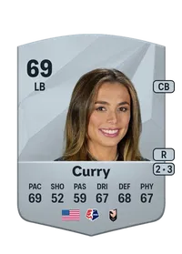 Madison Curry FIFA Ultimate Team Coins Kaufen