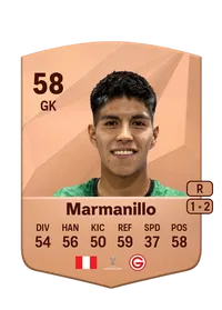 Mallki Marmanillo Crediti FIFA