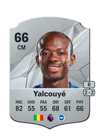 Malick Yalcouyé Coins FUT