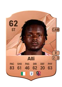 Millenic Alli FIFA Münzen Kaufen