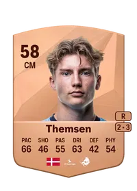 Mike Themsen FIFA Münzen Kaufen