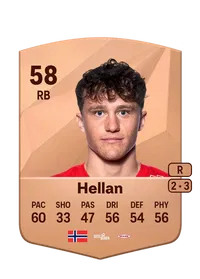 Martin Hellan Compra Monedas FC 25