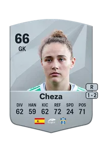 Maru00eda Echezarreta Compra Monedas FC 25