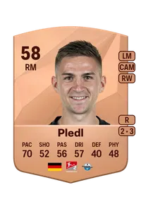 Marco Pledl Credit FIFA
