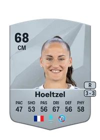 Mégane Hoeltzel FIFA Coins Verkaufen