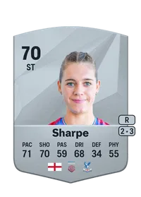Molly-Mae Sharpe