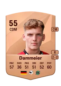 Michel Dammeier Compra Monedas FC 25