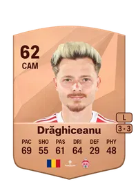 Marian Drăghiceanu Acheter Credit FC25