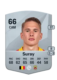 Mathis Suray FUT Coins Kaufen