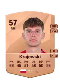 Marcel Krajewski Compra Monedas FC 25