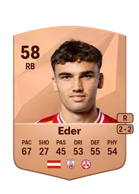 Moritz Eder FIFA Ultimate Team Coins Kaufen