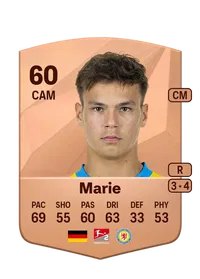 Max Marie