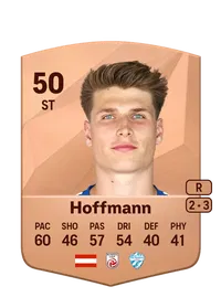 Marco Hoffmann FIFA 25 Coins