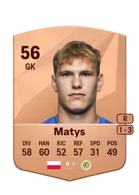 Michau0142 Matys Monedas EA FC 25
