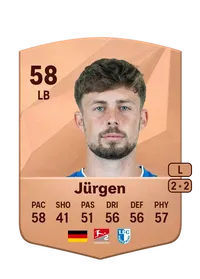 Marc-André Jürgen CreditFUT