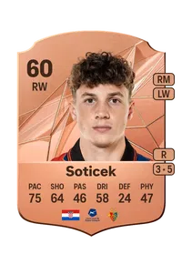Marin Soticek CreditFUT