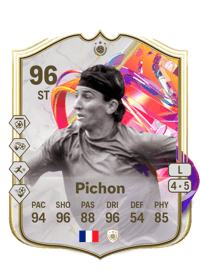 Marinette Pichon Crediti FIFA