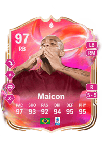 Maicon Douglas Sisenando Coins FUT