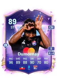 Melchie Dumornay Acheter Des Credit FC 25