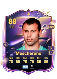 Mascherano Acheter Credit FC 26