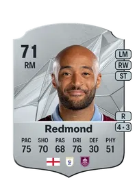 Nathan Redmond Comprare Crediti FC25