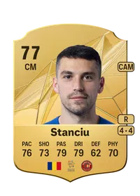 Nicolae Stanciu Crediti FIFA