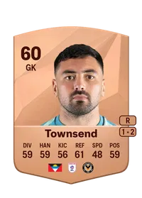 Nick Townsend Crédit FUT