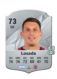 Nahuel Losada Acheter Credit FC25
