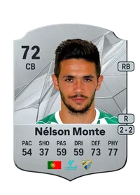 Nélson Macedo Monte FIFA Coins Kaufen PS5