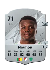 Nouhou Tolo FUT Coins Kaufen