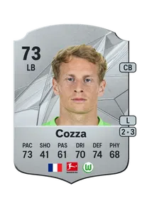 Nicolas Cozza Compra Monedas FC 25