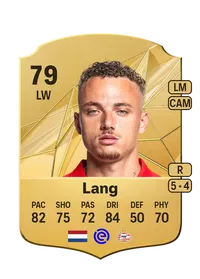 Noa Lang Compra Monedas FC25