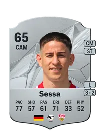 Nicolás Sessa Coins FUT