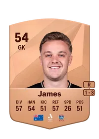 Noah James Coins FUT