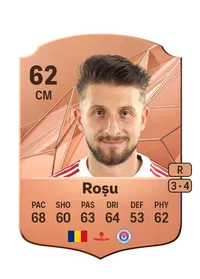 Neluț Roșu Crediti FIFA