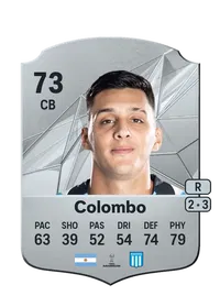 Nazareno Colombo Credit FIFA