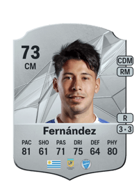 Nicolás Fernández FIFA Ultimate Team Coins Kaufen
