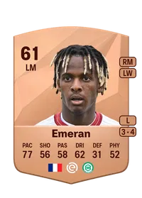 Noam Emeran Compra Monedas FC25