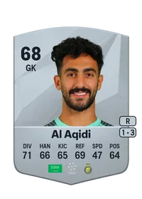 Nawaf Al Aqidi Credit FC25
