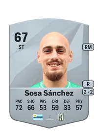 Nicolás Sosa Sánchez