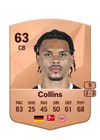 Nnamdi Collins FIFA Coins